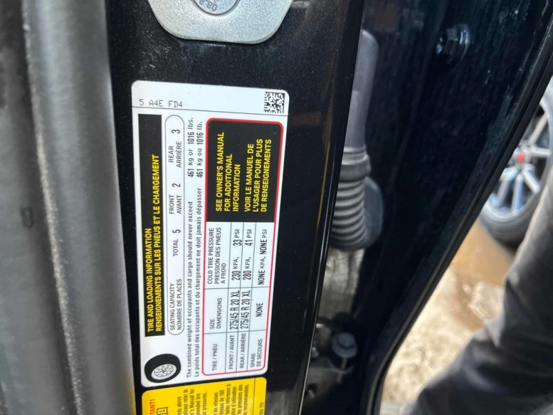 BMW X5 * xDrive40i * CARFAX * БЕЗ ПЪРВОНАЧАЛНА ВНОСКА, снимка 11 - Автомобили и джипове - 53056797