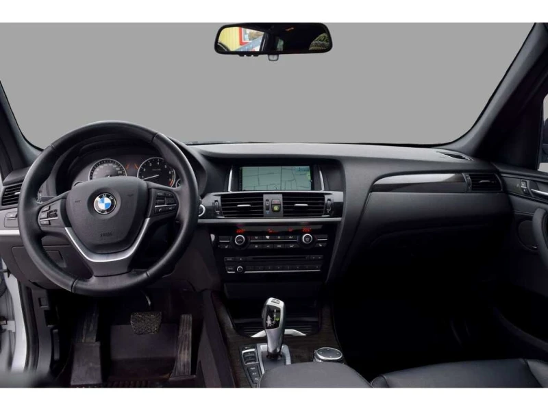 BMW X3 X-line * Carfax * Лизинг, снимка 8 - Автомобили и джипове - 53304176