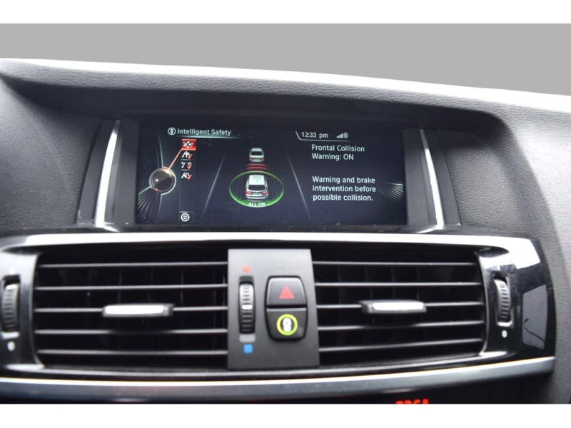 BMW X3 X-line * Carfax * Лизинг, снимка 10 - Автомобили и джипове - 53304176