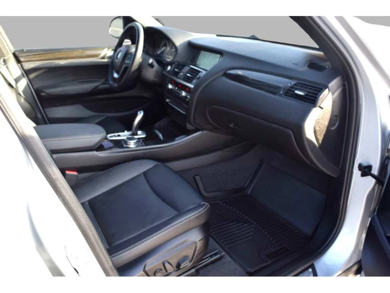 BMW X3 X-line * Carfax * Лизинг, снимка 11 - Автомобили и джипове - 53304176