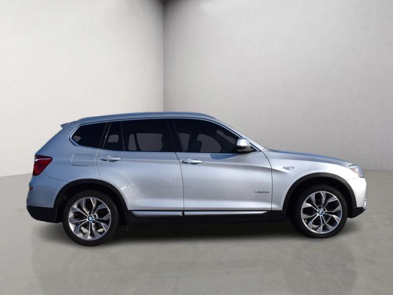BMW X3 X-line * Carfax * Лизинг, снимка 2 - Автомобили и джипове - 53304176