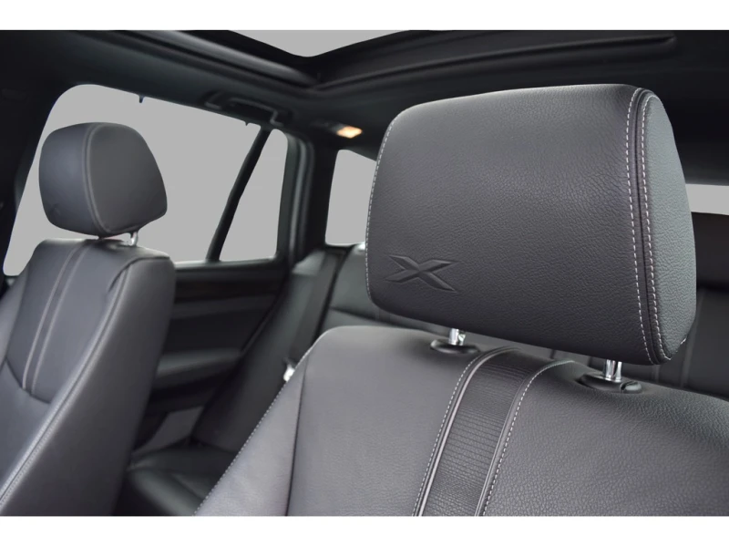BMW X3 X-line * Carfax * Лизинг, снимка 13 - Автомобили и джипове - 53304176