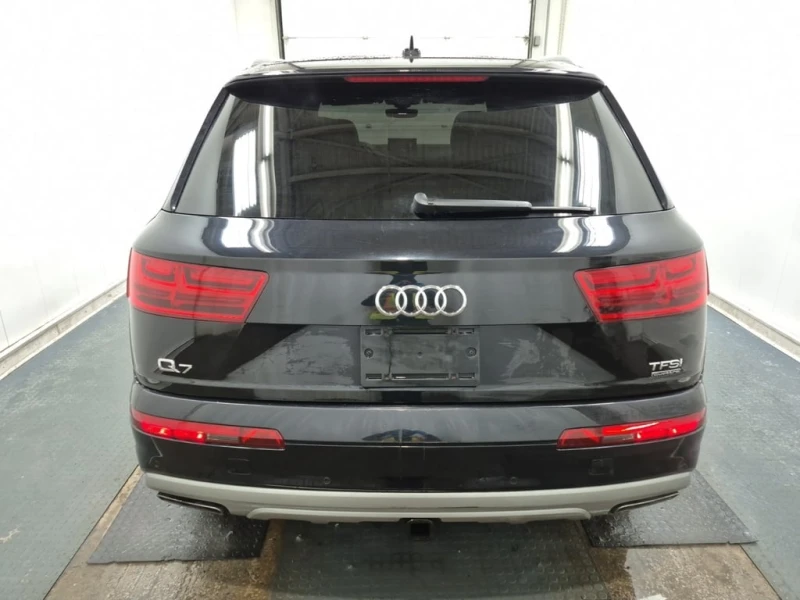 Audi Q7 TECHNIK  CARFAX, снимка 7 - Автомобили и джипове - 53445810