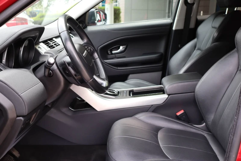 Land Rover Range Rover Evoque Климатроник/Подгрев/Камера/Навигация/Автопилот/Lan, снимка 8 - Автомобили и джипове - 53448234