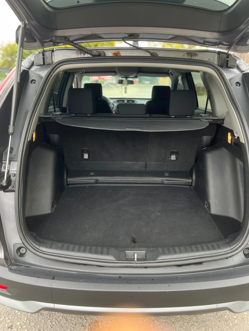 Honda Cr-v 1.5 I-VTEC TURBO - 55400 лв. - 30086600 | Car24.bg