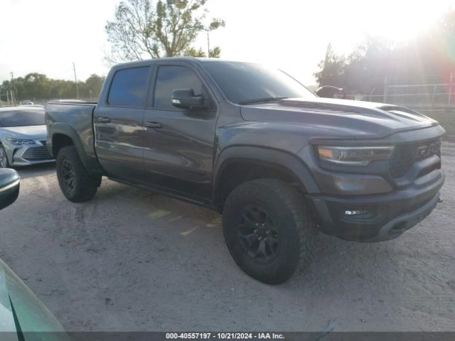 Dodge RAM 1500 TRX 4X4 5&#39;7 BOX, снимка 2 - Автомобили и джипове - 49372044