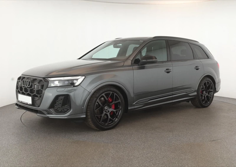 Audi Q7 FACELIFT* RS* B&O* OLED LIGHT* PANO* 360* 6+ 1 МЕС - 129900 лв. - 79825092 1