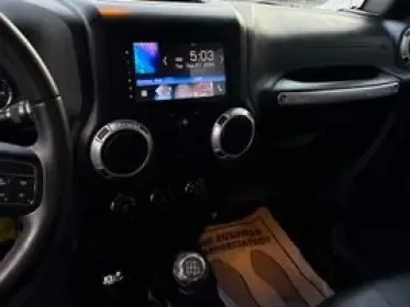 Jeep Wrangler CARFAX АВТО КРЕДИТ  - изображение 9