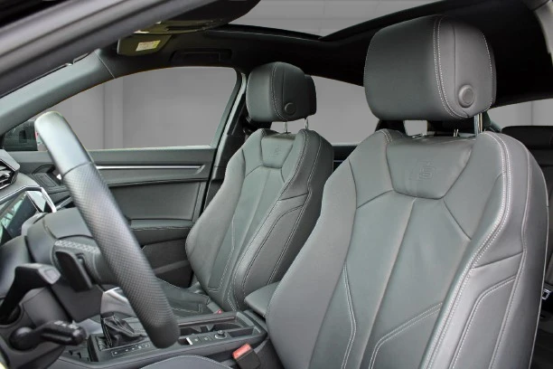 Audi Q3 Sportback 45 TFSI Quattro = S-line = Гаранция - изображение 9