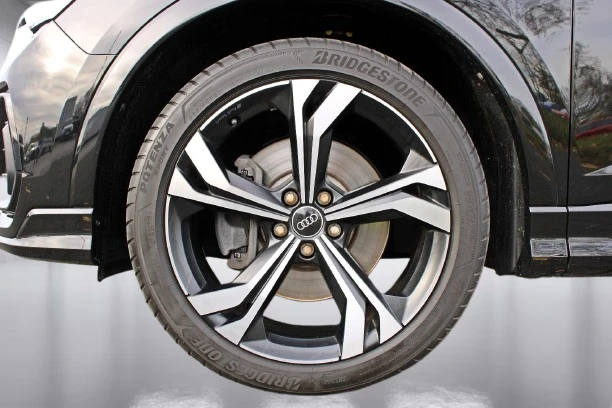 Audi Q3 Sportback 45 TFSI Quattro = S-line = Гаранция - изображение 5