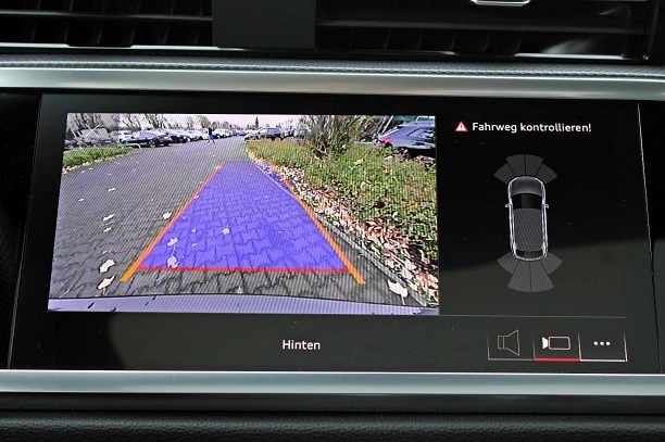 Audi Q3 Sportback 45 TFSI Quattro = S-line = �������� | Mobile.bg � ����������� 13