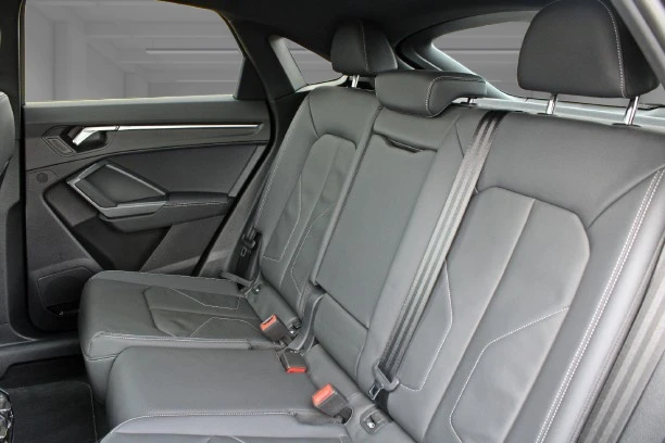 Audi Q3 Sportback 45 TFSI Quattro = S-line = �������� | Mobile.bg � ����������� 15