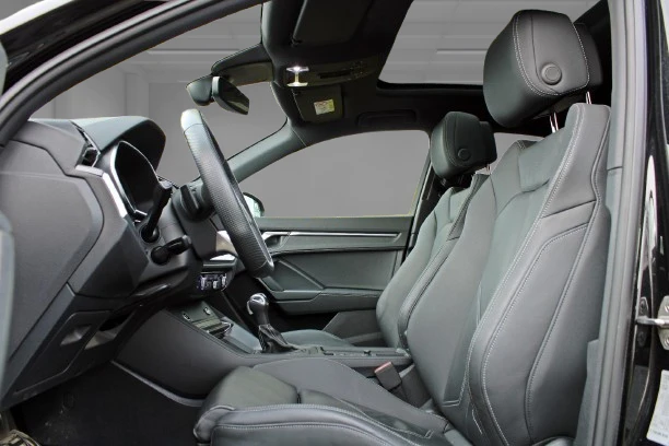 Audi Q3 Sportback 45 TFSI Quattro = S-line = Гаранция - изображение 8