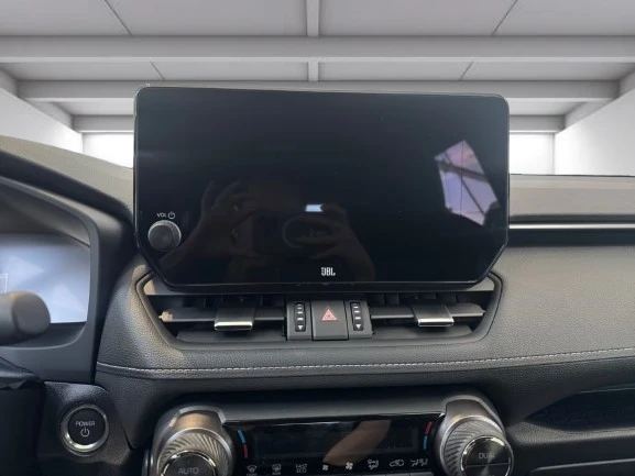 Toyota Rav4 2.5 4×4 Plug-in Hybrid = GR Sport = Гаранция, снимка 6 - Автомобили и джипове - 54139010