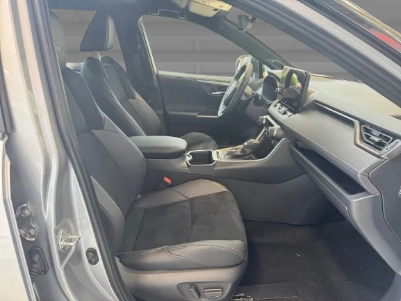 Toyota Rav4 2.5 4×4 Plug-in Hybrid = GR Sport = Гаранция, снимка 7 - Автомобили и джипове - 54139010
