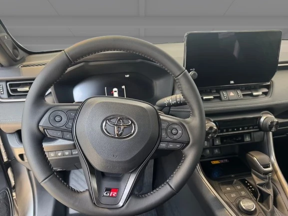 Toyota Rav4 2.5 4×4 Plug-in Hybrid = GR Sport = Гаранция, снимка 5 - Автомобили и джипове - 54139010