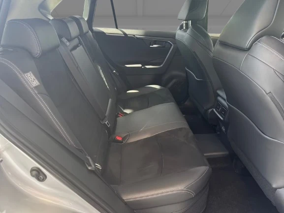 Toyota Rav4 2.5 4×4 Plug-in Hybrid = GR Sport = Гаранция, снимка 8 - Автомобили и джипове - 54139010
