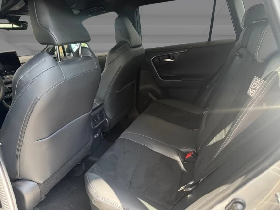 Toyota Rav4 2.5 4×4 Plug-in Hybrid = GR Sport = Гаранция, снимка 9 - Автомобили и джипове - 54139010