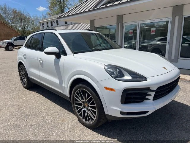 Porsche Cayenne 4Х4 / ПАНОРАМА / ОБДУХВАНЕ / 360 / ЛИЗИНГ  