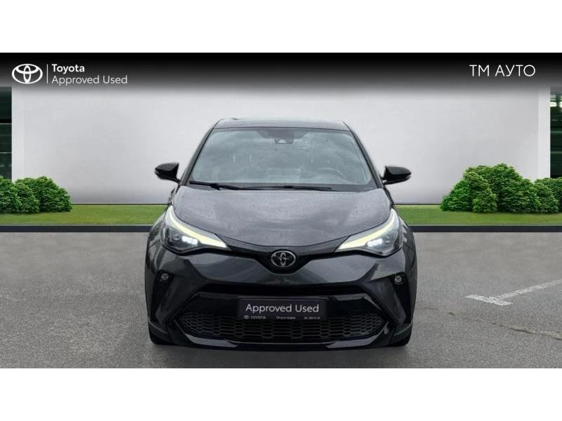 Toyota C-HR 2.0HSD GR SPORT, снимка 5 - Автомобили и джипове - 55439516