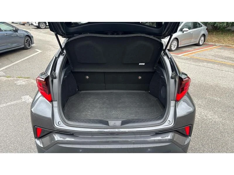 Toyota C-HR 2.0HSD GR SPORT, снимка 10 - Автомобили и джипове - 55439516