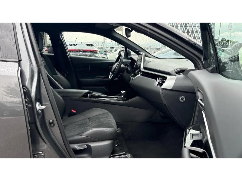 Toyota C-HR 2.0HSD GR SPORT, снимка 6 - Автомобили и джипове - 55439516
