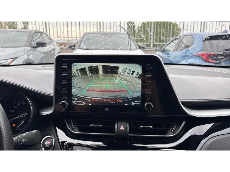 Toyota C-HR 2.0HSD GR SPORT, снимка 15 - Автомобили и джипове - 55439516
