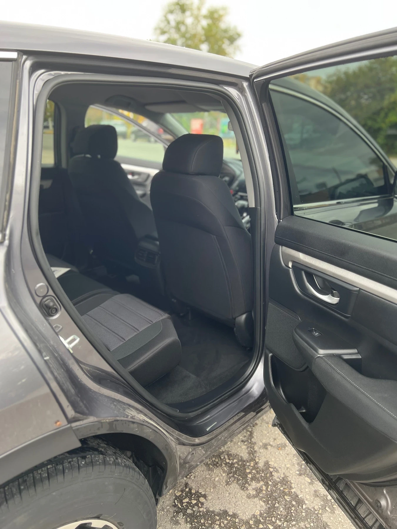 Honda Cr-v 1.5 I-VTEC TURBO | Mobile.bg   16