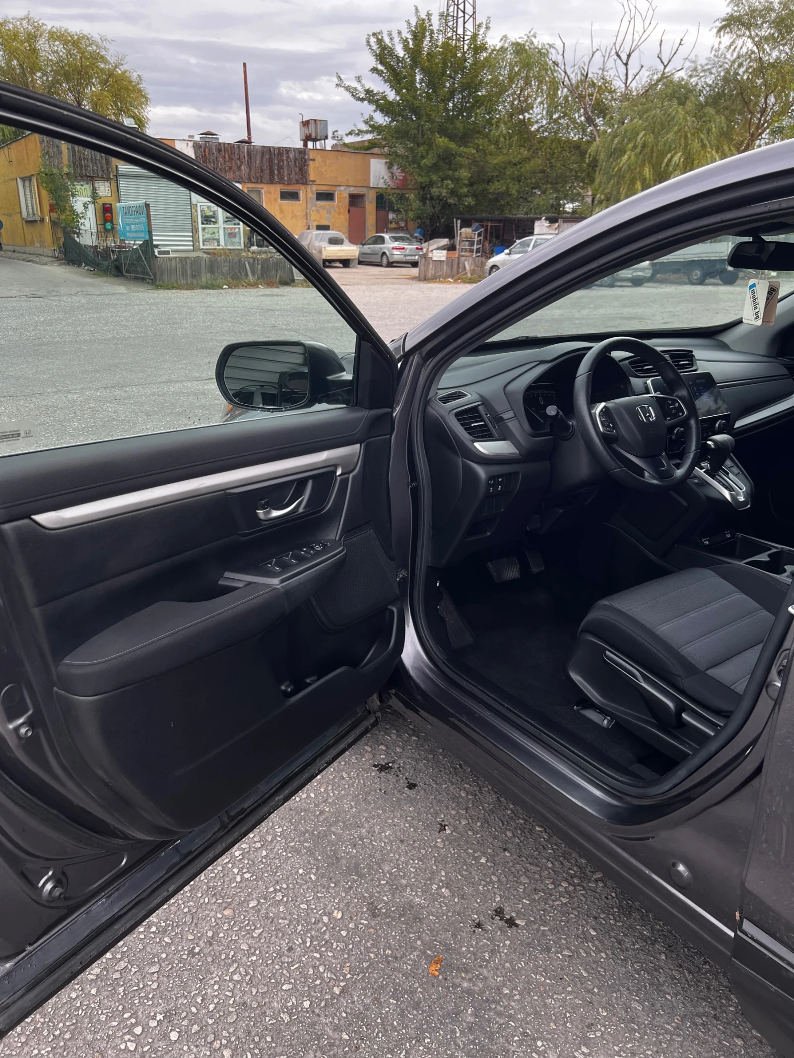 Honda Cr-v 1.5 I-VTEC TURBO | Mobile.bg   13