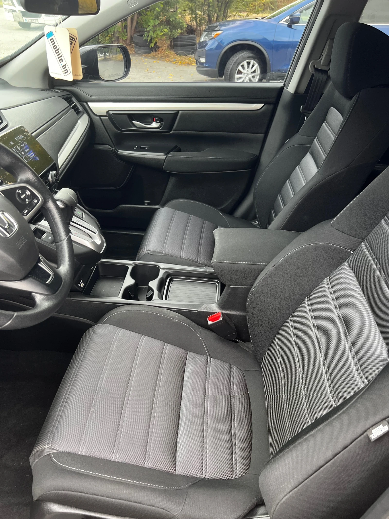 Honda Cr-v 1.5 I-VTEC TURBO | Mobile.bg   12