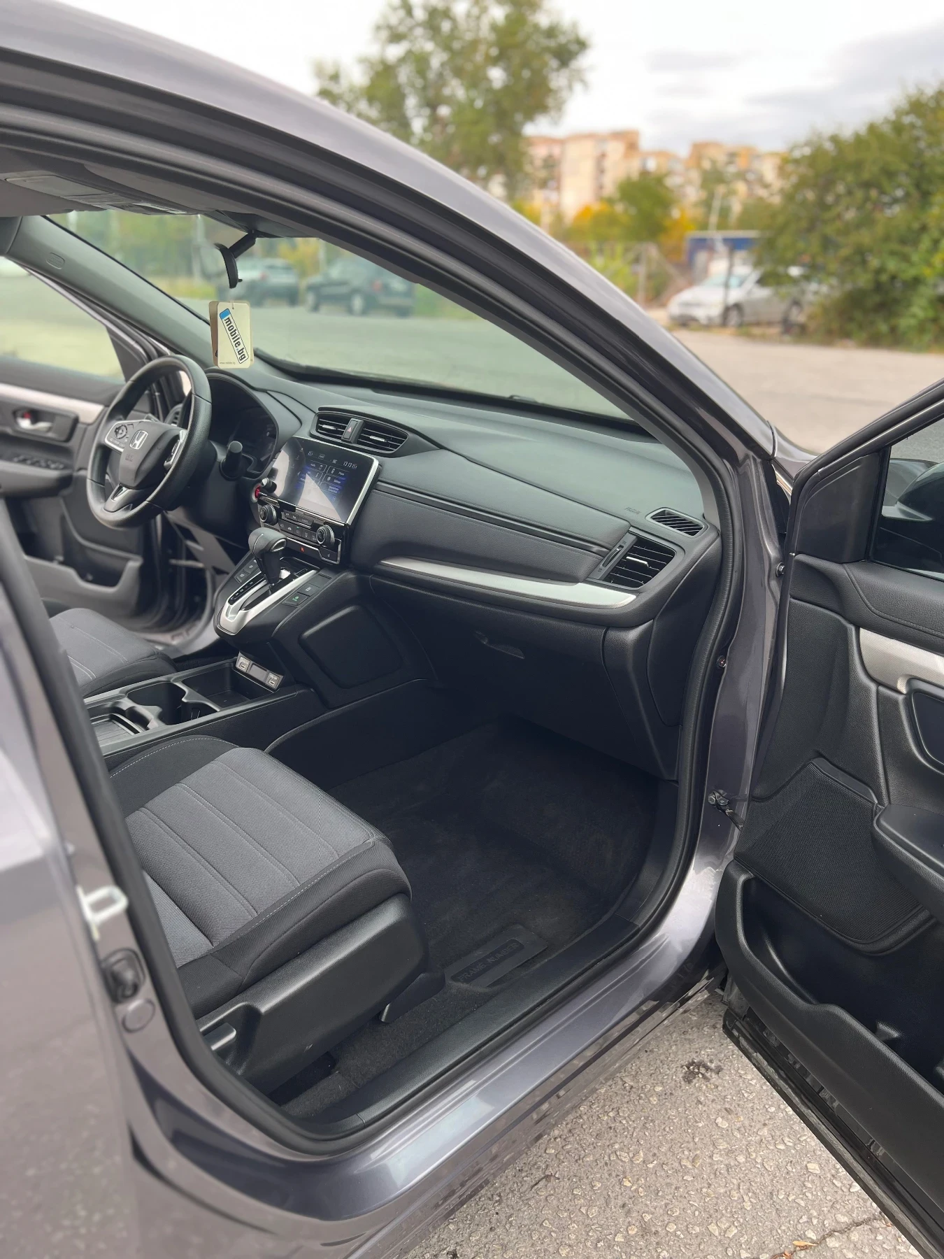 Honda Cr-v 1.5 I-VTEC TURBO | Mobile.bg   14