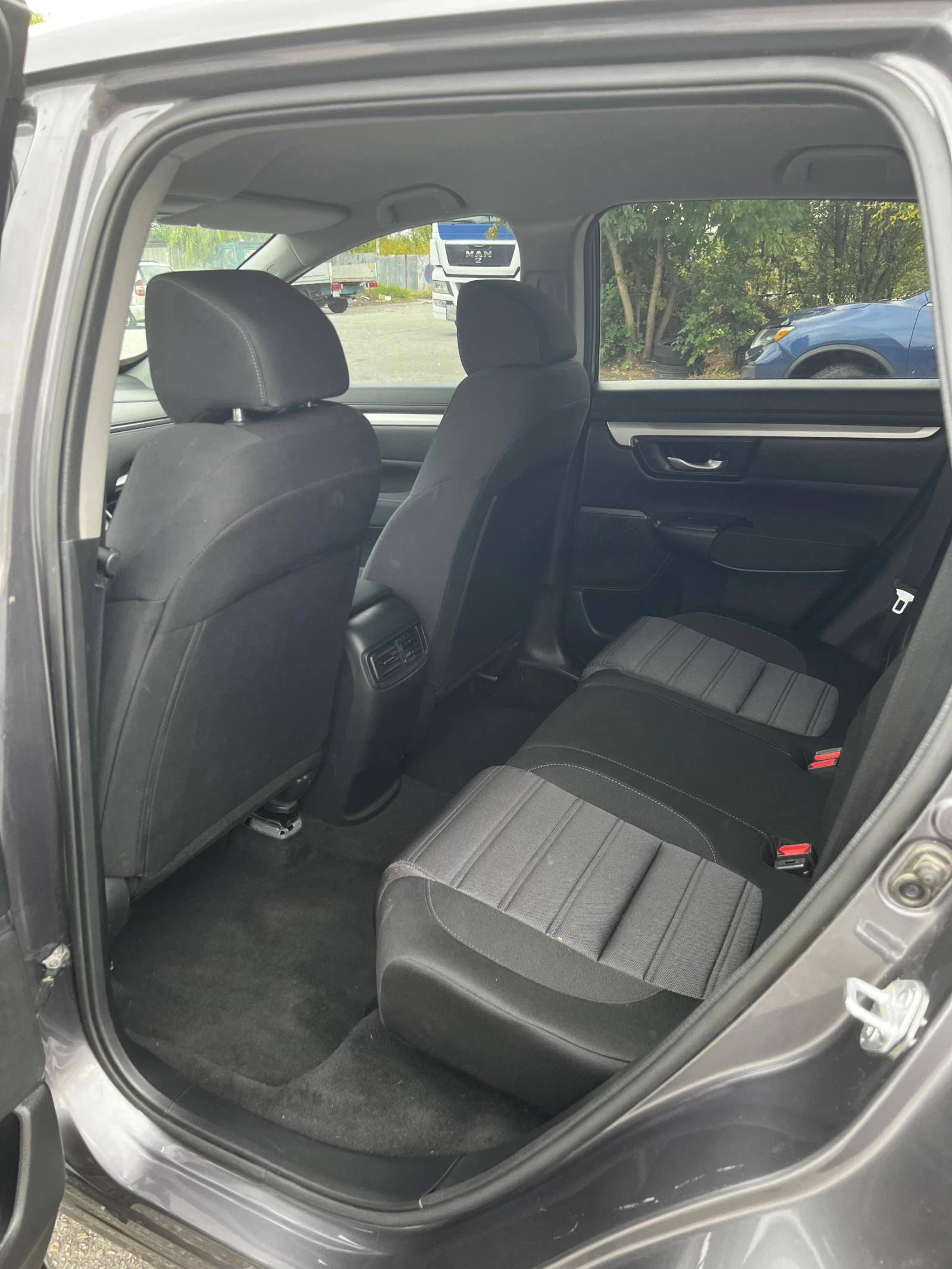 Honda Cr-v 1.5 I-VTEC TURBO | Mobile.bg   15