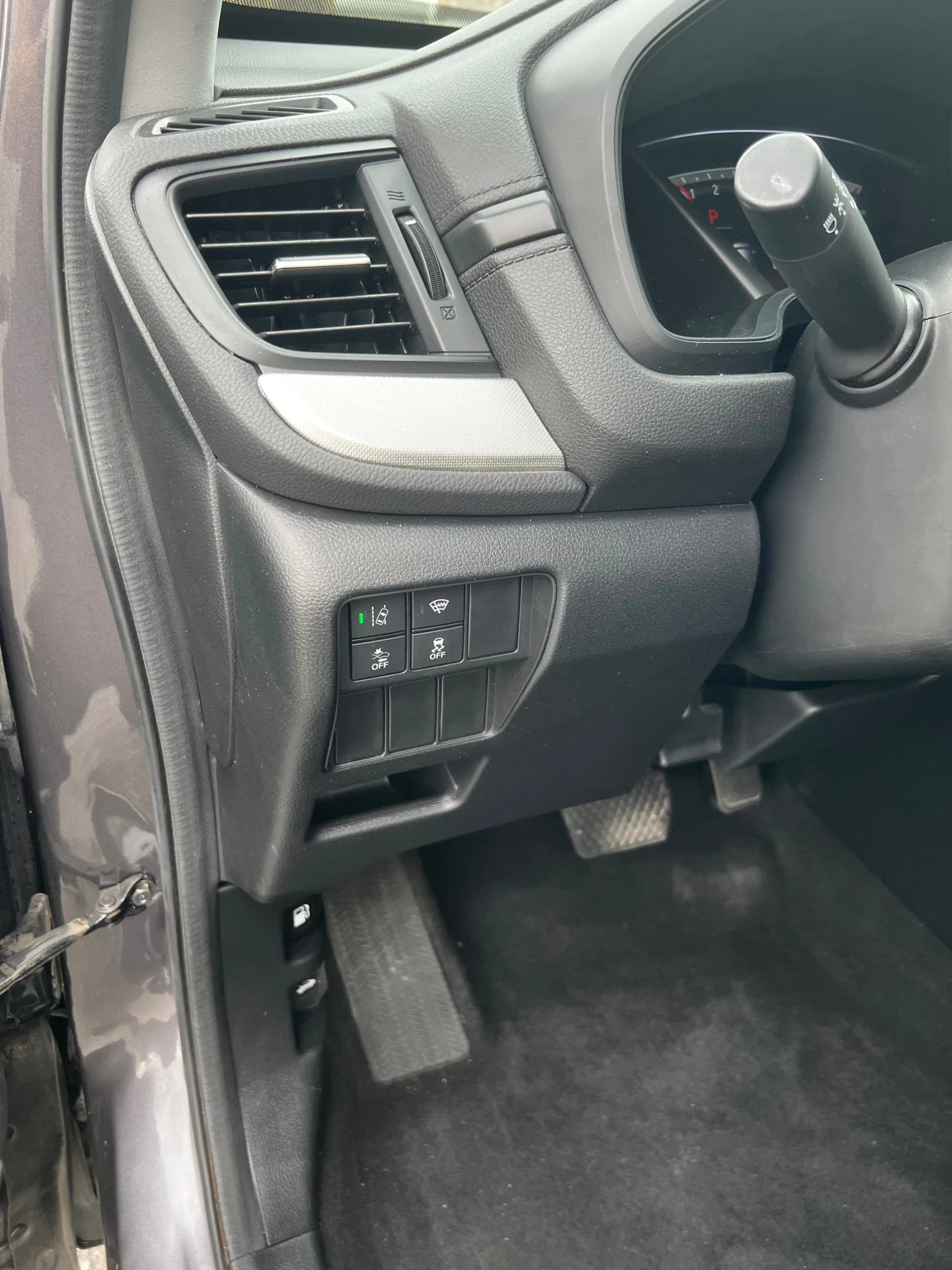 Honda Cr-v 1.5 I-VTEC TURBO | Mobile.bg   11