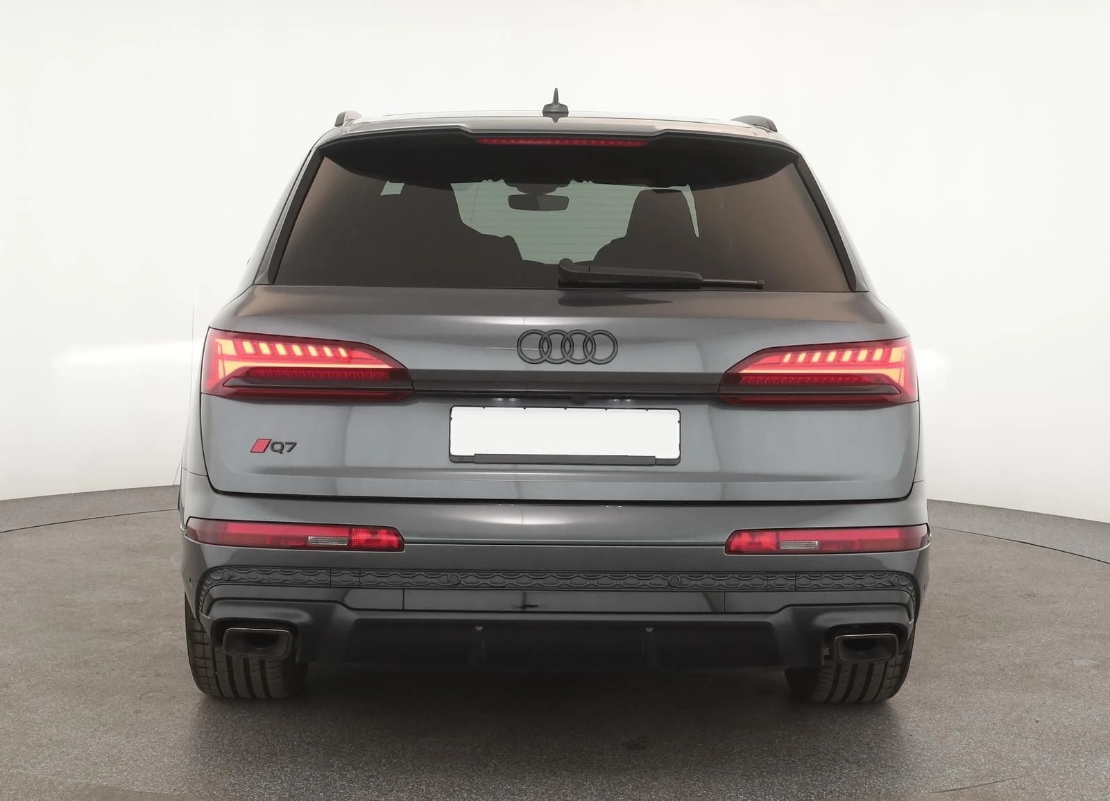 Audi Q7 FACELIFT* RS* B&O* OLED LIGHT* PANO* 360* 6+ 1 МЕС - изображение 4