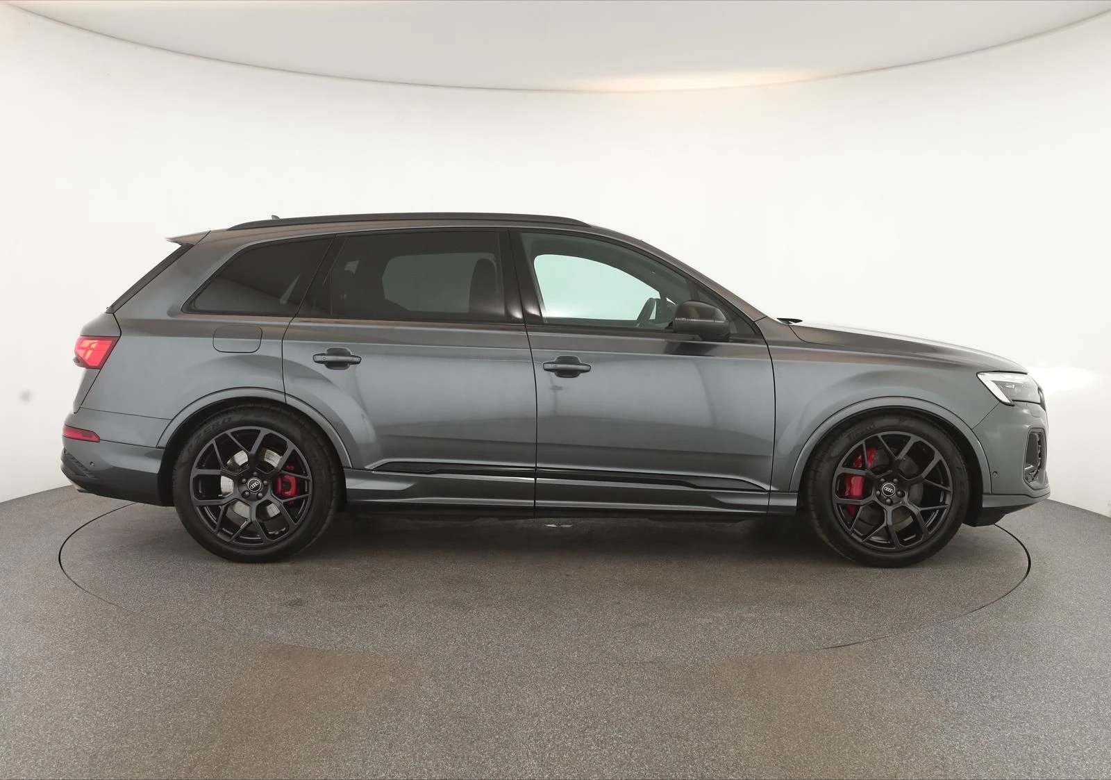 Audi Q7 FACELIFT* RS* B&O* OLED LIGHT* PANO* 360* 6+ 1 МЕС - изображение 3