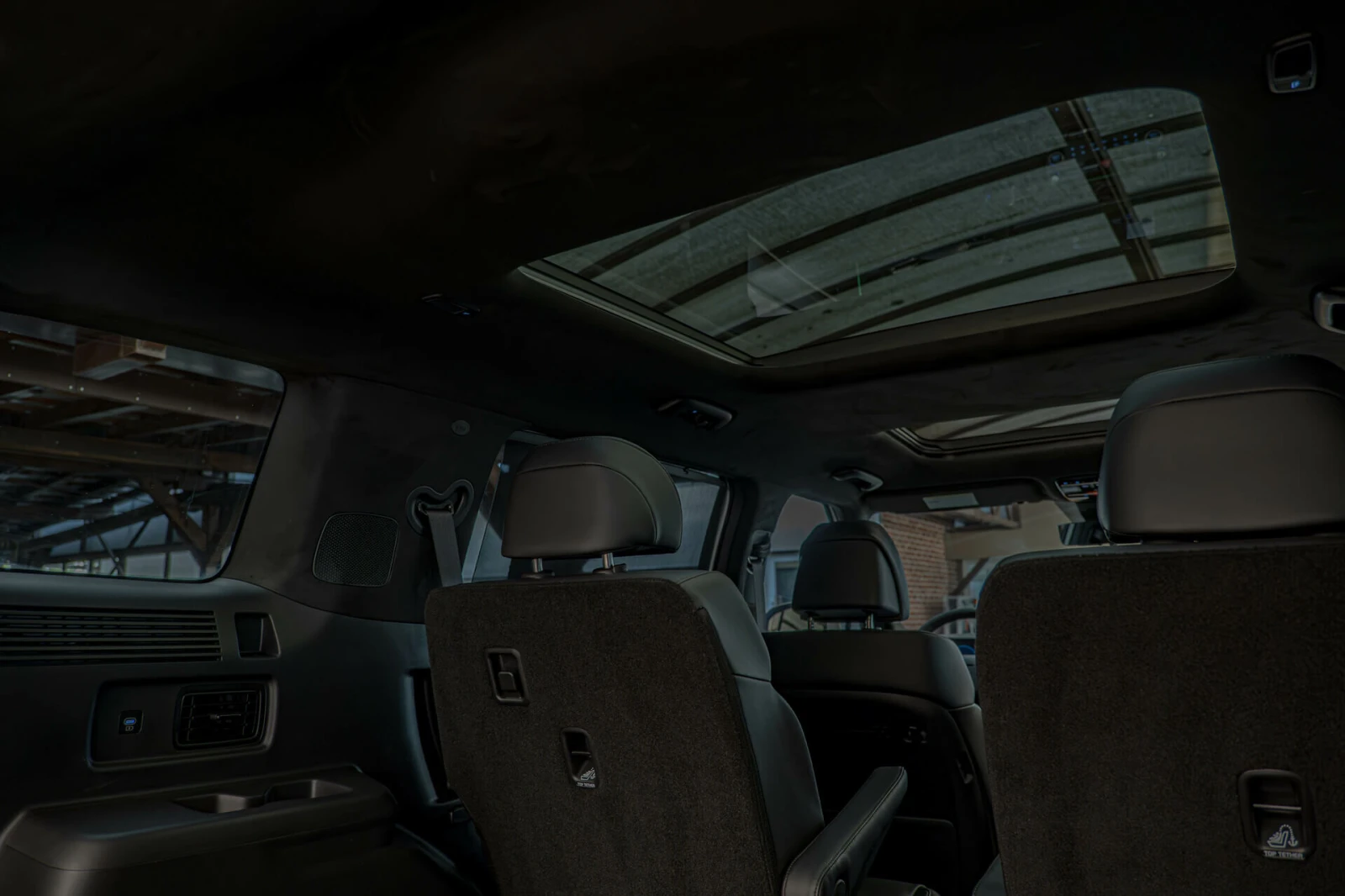 Hyundai Santa fe 2.5i/4x4/Bose/Обдухване/Панорама/Камера360 - изображение 10