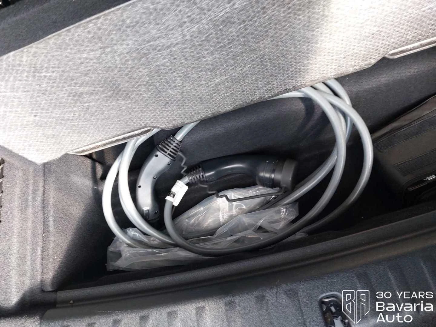 BMW iX1 30 xDrive M Sport Paket Automatic | Mobile.bg   14