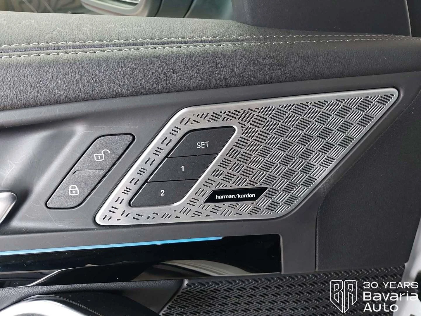 BMW iX1 30 xDrive M Sport Paket Automatic | Mobile.bg   12