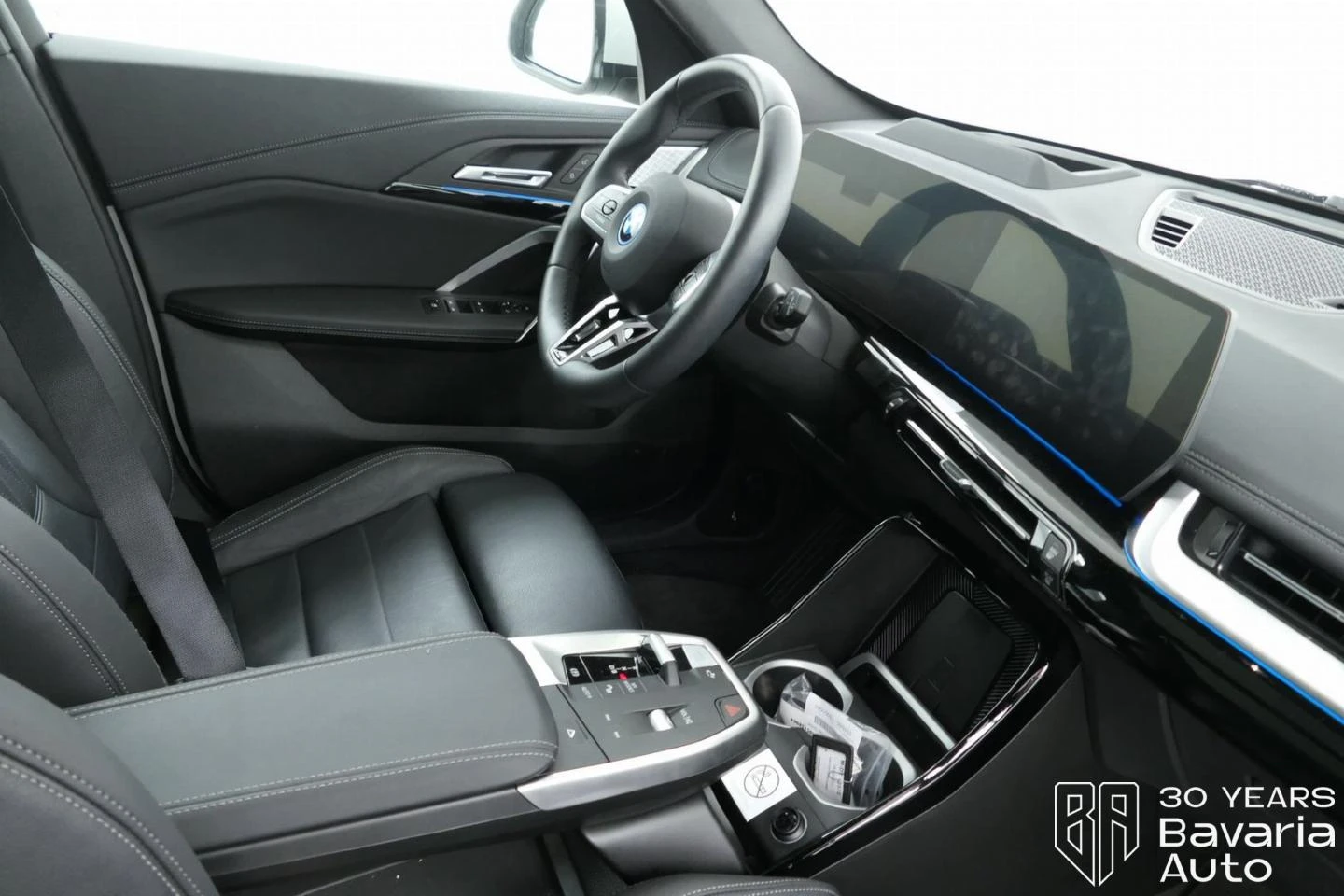 BMW iX1 30 xDrive M Sport Paket Automatic | Mobile.bg   7