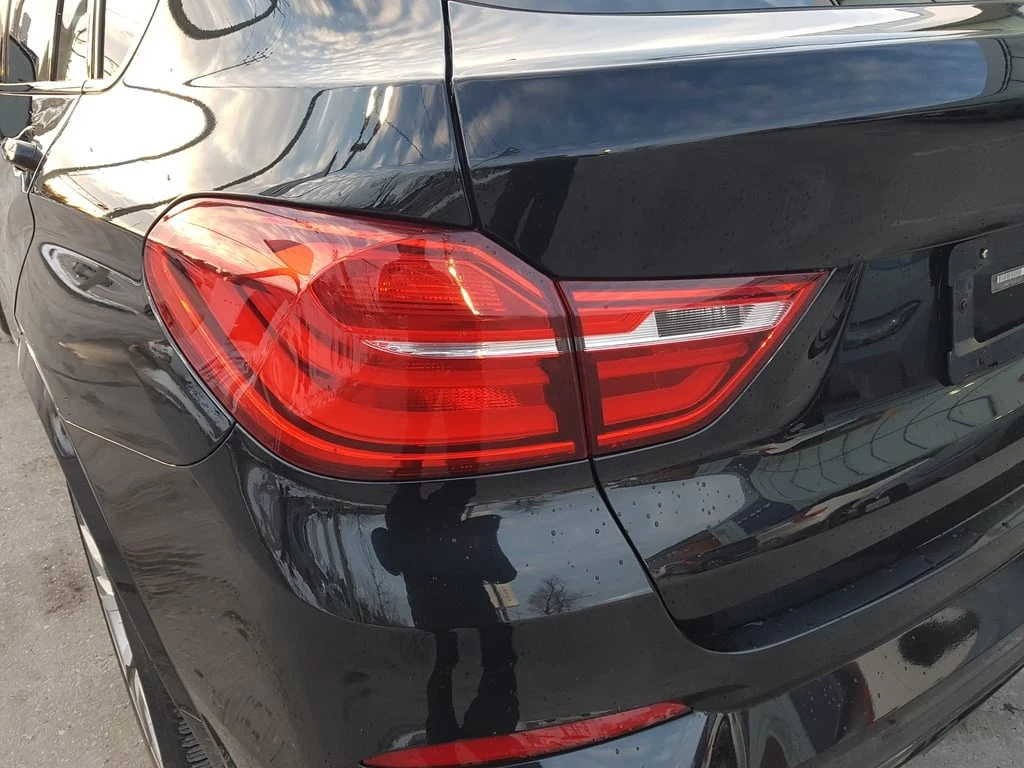 BMW X4 * M40i * CARFAX *    | Mobile.bg   10