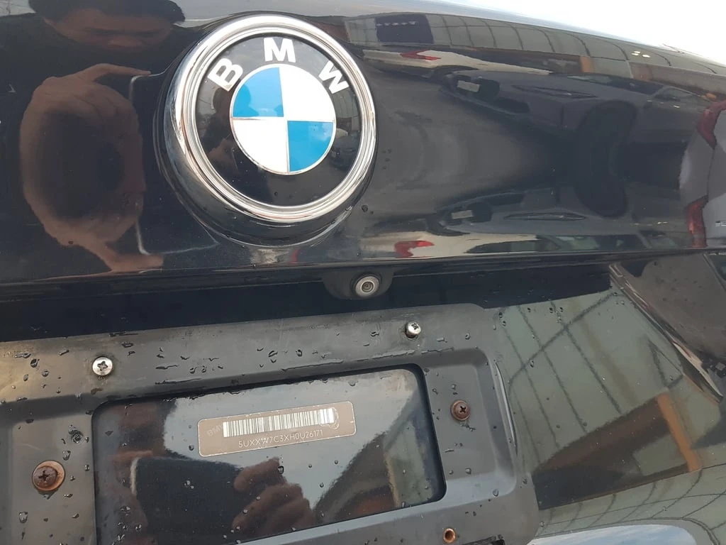 BMW X4 * M40i * CARFAX *    | Mobile.bg   13