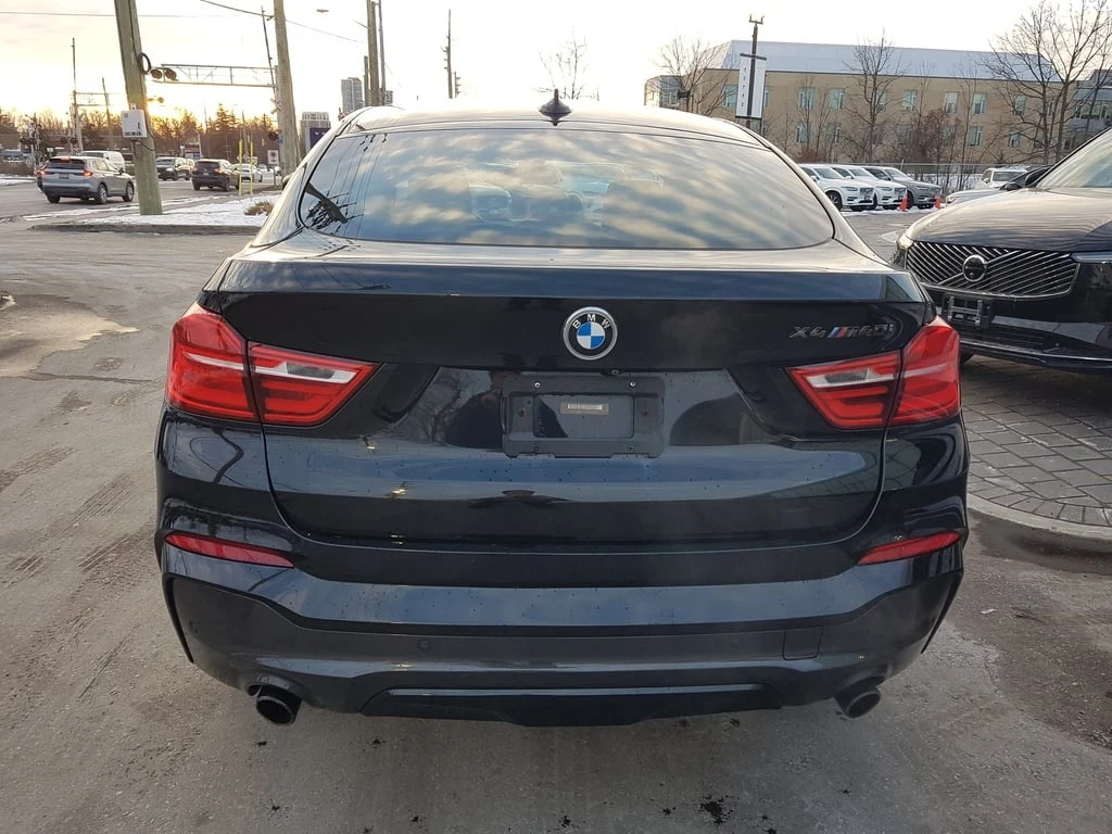 BMW X4 * M40i * CARFAX *    | Mobile.bg   8