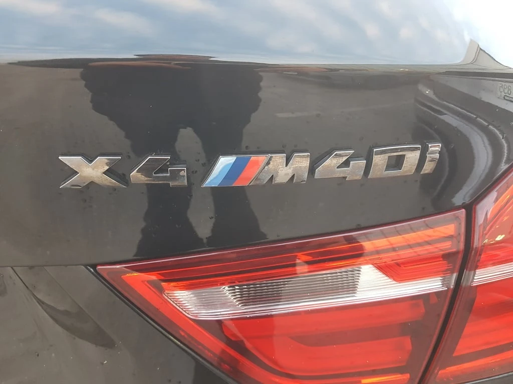 BMW X4 * M40i * CARFAX *    | Mobile.bg   12