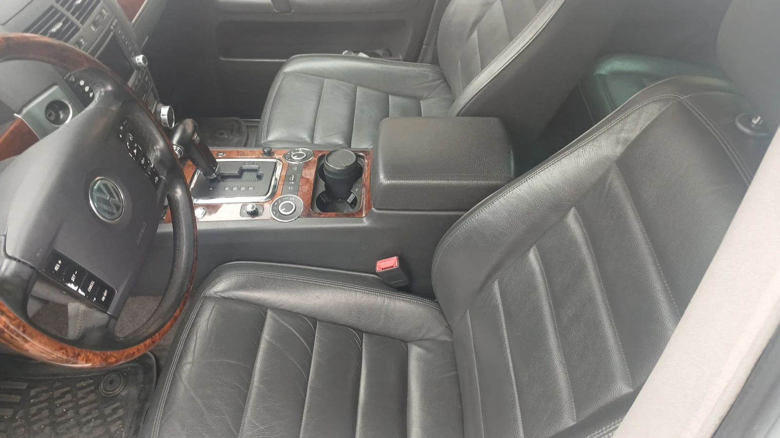 VW Touareg V10tdi ������ ������� | Mobile.bg � ����������� 7