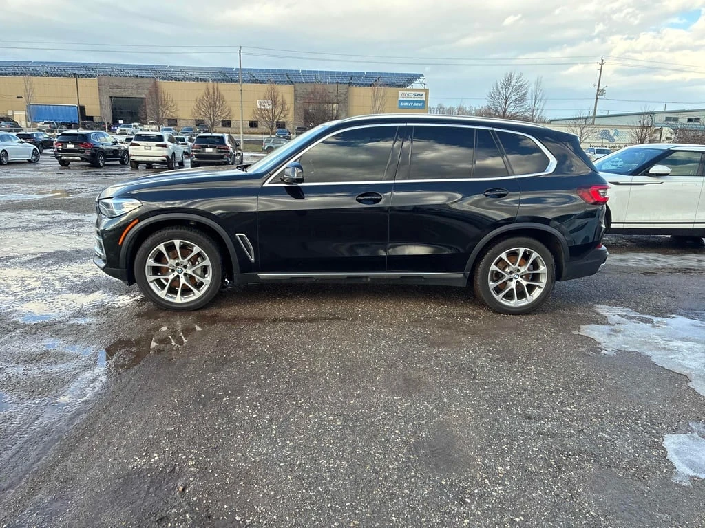 BMW X5 * xDrive40i * CARFAX * ��� ������������ ������ | Mobile.bg � ����������� 2