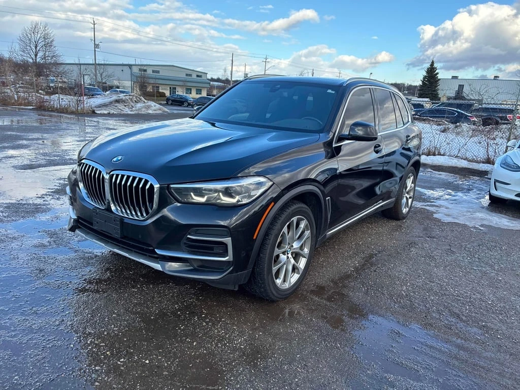 BMW X5 * xDrive40i * CARFAX * ��� ������������ ������ | Mobile.bg � ����������� 1