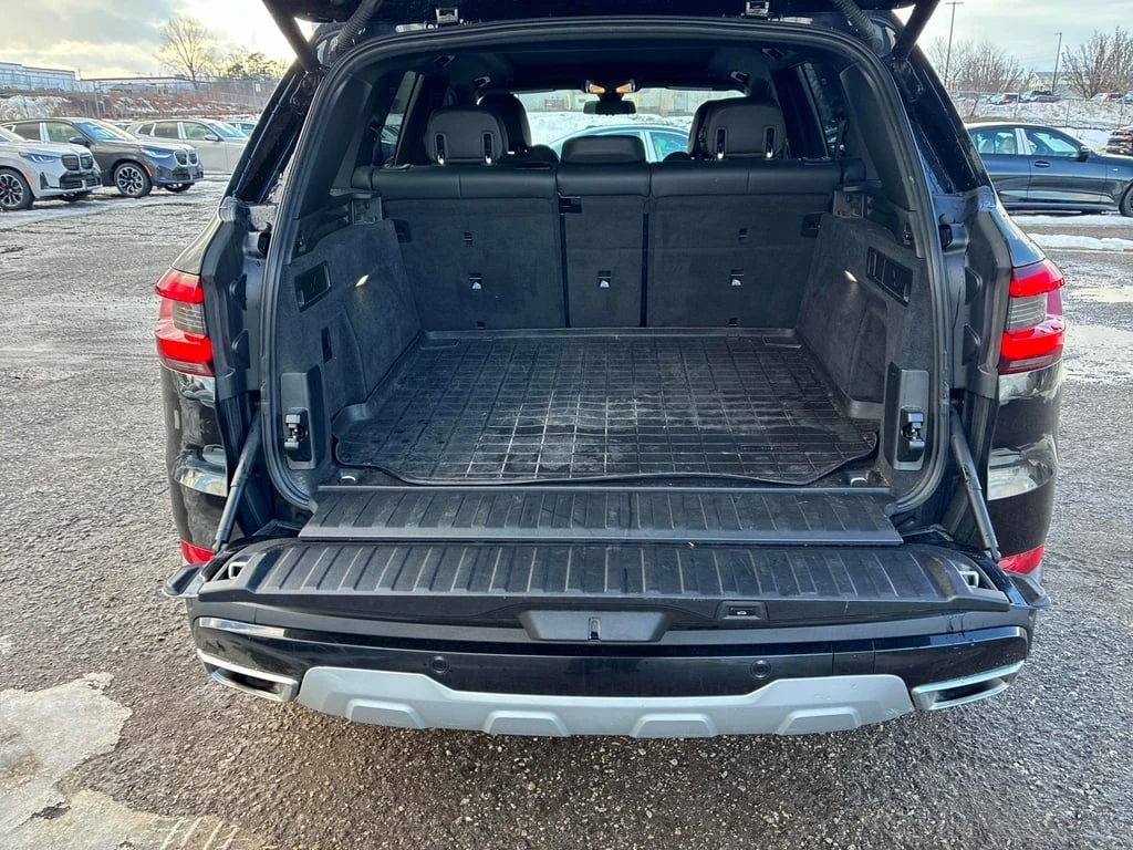 BMW X5 * xDrive40i * CARFAX * ��� ������������ ������ | Mobile.bg � ����������� 15