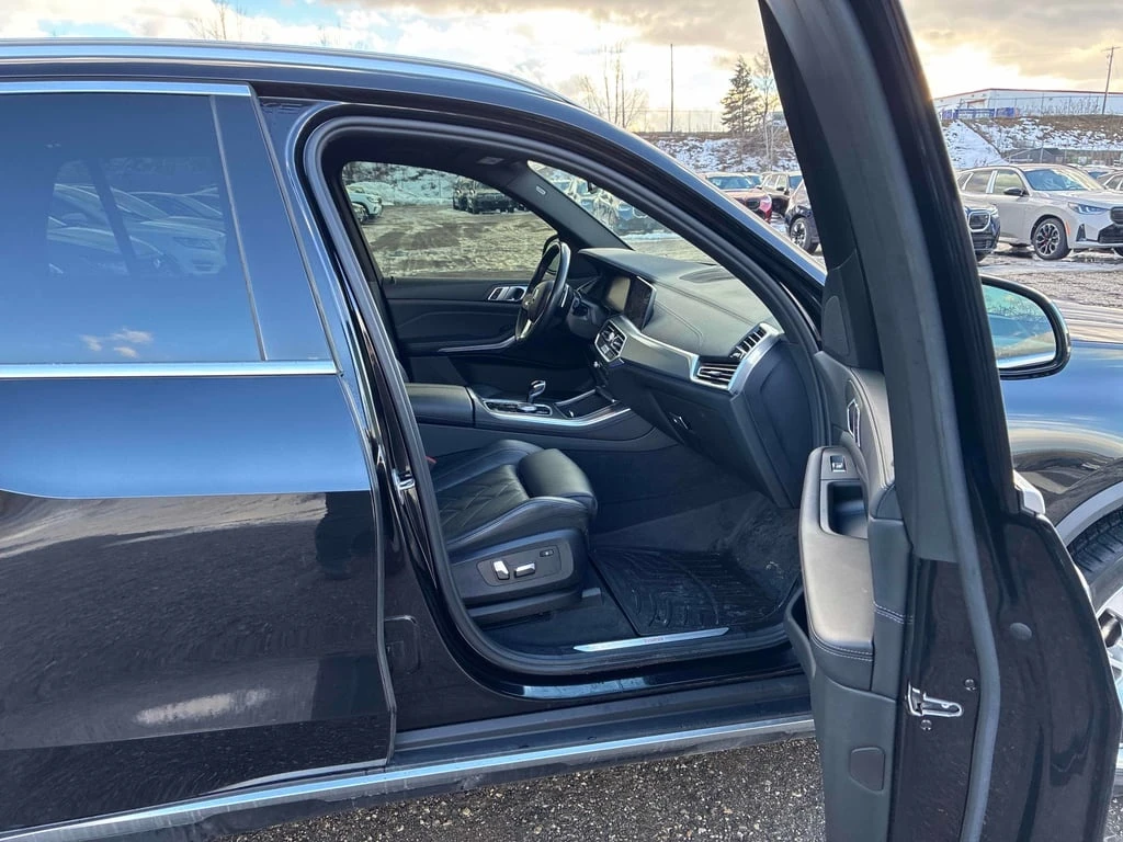 BMW X5 * xDrive40i * CARFAX * ��� ������������ ������ | Mobile.bg � ����������� 17