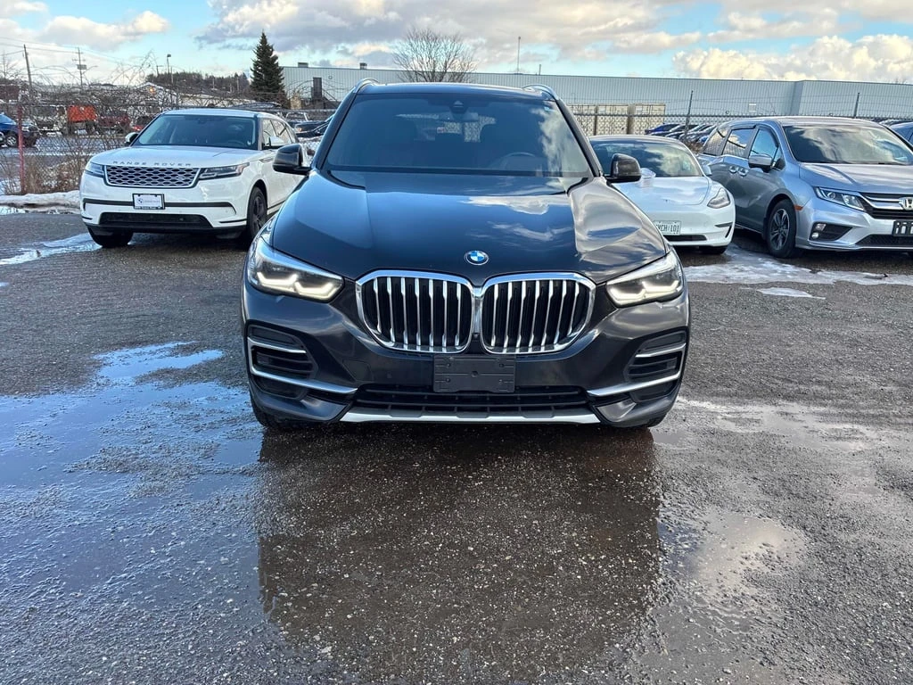 BMW X5 * xDrive40i * CARFAX * ��� ������������ ������ | Mobile.bg � ����������� 6