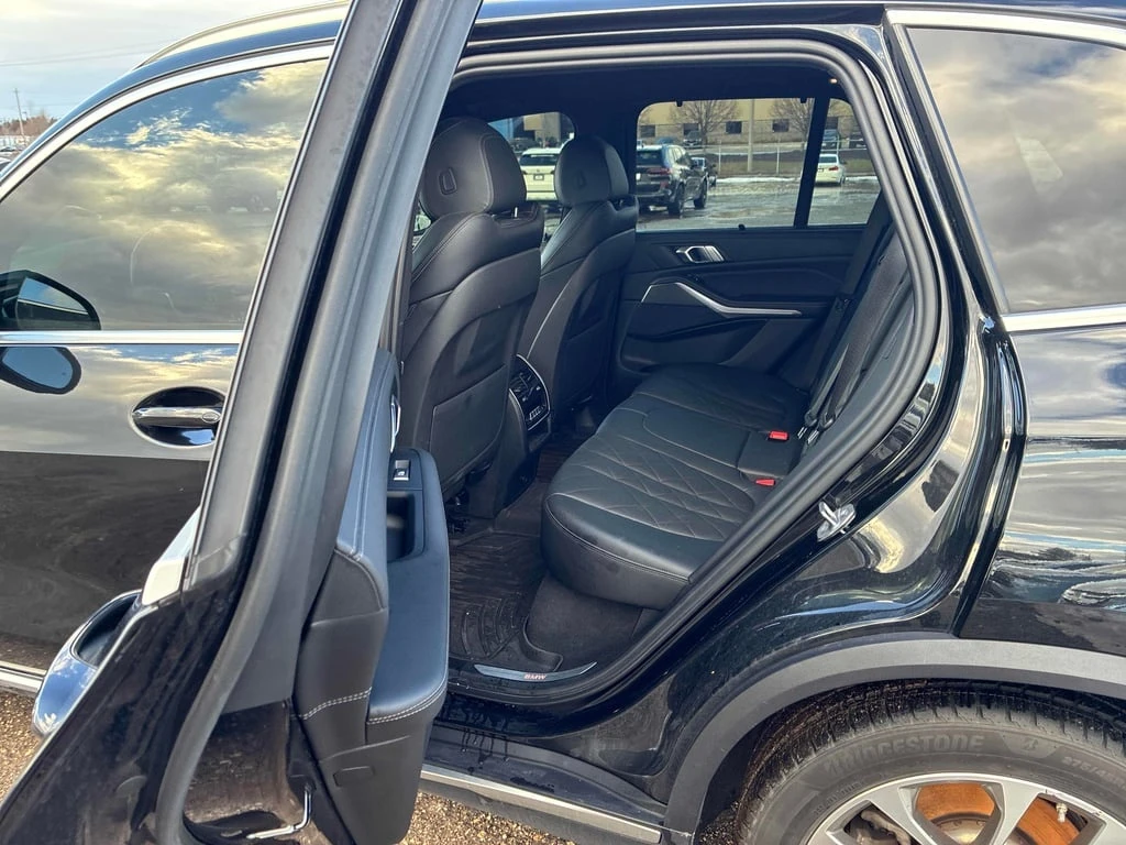 BMW X5 * xDrive40i * CARFAX * ��� ������������ ������ | Mobile.bg � ����������� 14